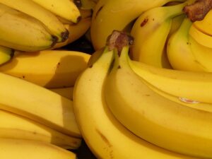 Bananer